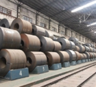 供應 熱(rè)軋卷闆營口