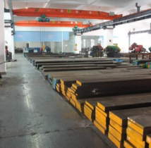 日(rì)本大(dà)同特殊鋼